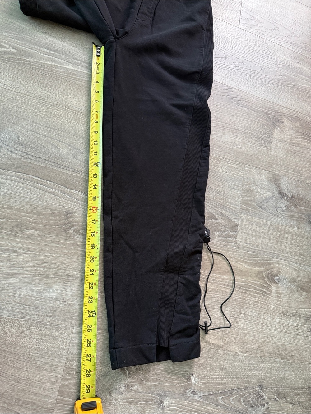 BALT pants - Picture 5 of 9